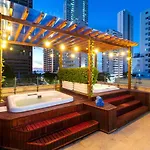GIO hotel Cartagena Tama
