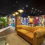 GIO hotel Cartagena Tama