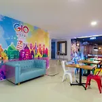 GIO hotel Cartagena Tama