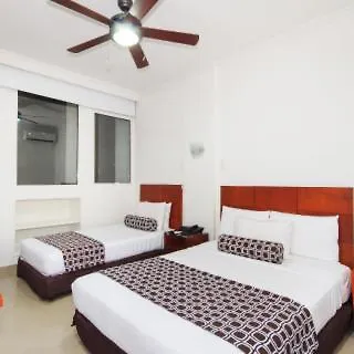 GIO hotel Cartagena Tama